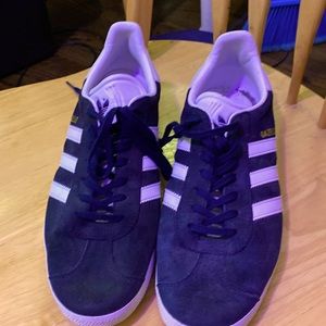 Adidas gazelle 11.5